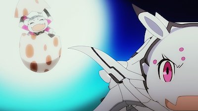 So I'm a Spider, So What? Season 1 Episode 14