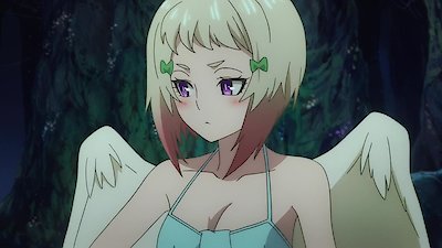 So I'm a Spider, So What? Season 1 Episode 16