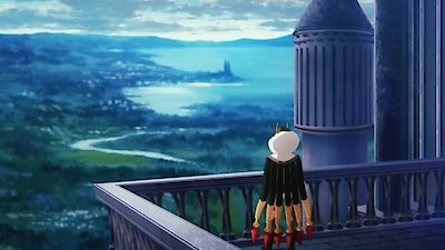 So I'm a Spider, So What? Season 1 Episode 17