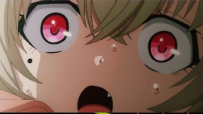 So I'm a Spider, So What? Season 1 Episode 18