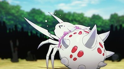 So I'm a Spider, So What? Season 1 Episode 19