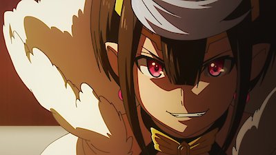 So I'm a Spider, So What? Season 1 Episode 20