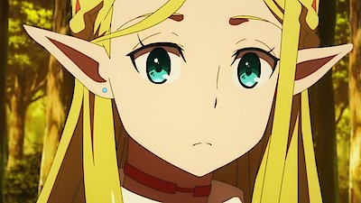 So I'm a Spider, So What? Season 1 Episode 21