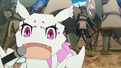 So I'm a Spider, So What? Season 1 Episode 22