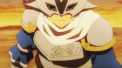 So I'm a Spider, So What? Season 1 Episode 23