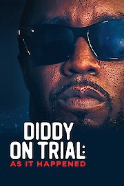 Diddy on Trial: As It Happened