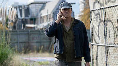 Dark City: The Cleaner Season 1 Episode 2