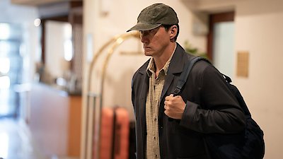 Dark City: The Cleaner Season 1 Episode 5