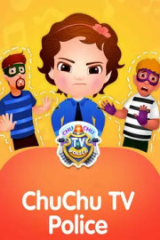 ChuChu TV - Police
