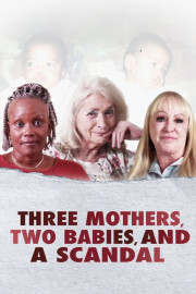 Three Mothers, Two Babies and a Scandal