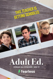 Adult Ed