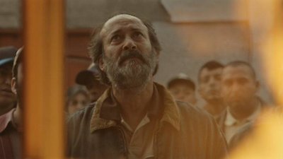 Inspector Rojas Season 1 Episode 8