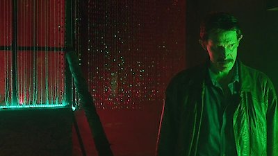 Inspector Rojas Season 1 Episode 2