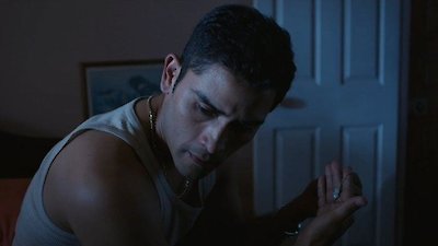 Inspector Rojas Season 1 Episode 3