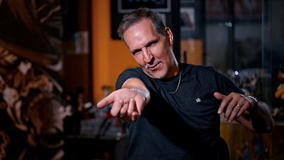 Icons Unearthed: Spider-Man Season 1 Episode 1