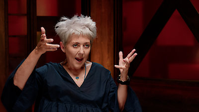 Icons Unearthed: Spider-Man Season 1 Episode 5