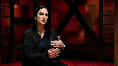 Icons Unearthed: Spider-Man Season 1 Episode 6