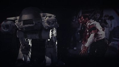 RoboDoc: The Creation of RoboCop Season 1 Episode 1