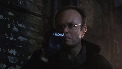 RoboDoc: The Creation of RoboCop Season 1 Episode 2