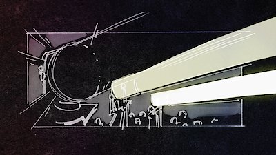 RoboDoc: The Creation of RoboCop Season 1 Episode 3