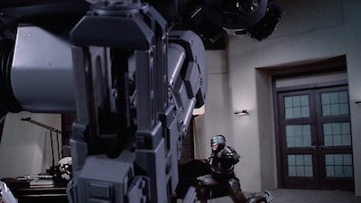 RoboDoc: The Creation of RoboCop Season 1 Episode 4