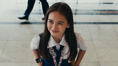 Ang Mutya ng Section E Season 16 Episode 1