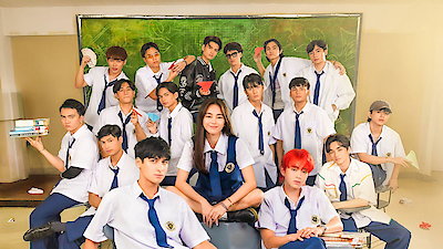 Ang Mutya ng Section E Season 16 Episode 11