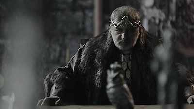 The Prince Season 1 Episode 1