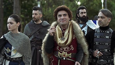 The Prince Season 1 Episode 6