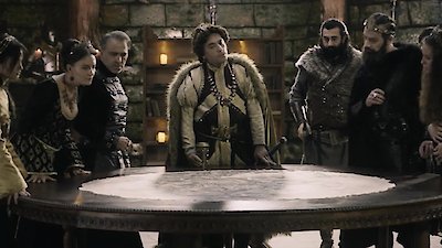 The Prince Season 2 Episode 1