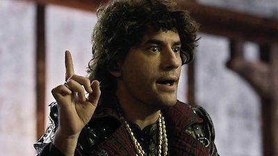 The Prince Season 2 Episode 4