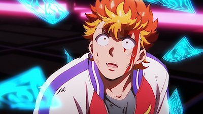 Onmyo Kaiten Re:Birth Verse Season 1 Episode 1