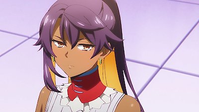 Onmyo Kaiten Re:Birth Verse Season 1 Episode 3