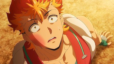 Onmyo Kaiten Re:Birth Verse Season 1 Episode 2