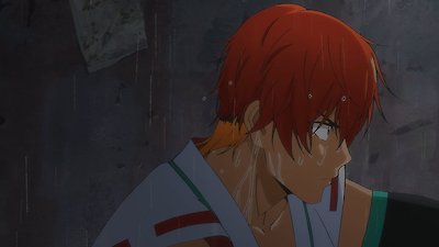 Onmyo Kaiten Re:Birth Verse Season 1 Episode 5