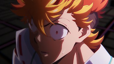 Onmyo Kaiten Re:Birth Verse Season 1 Episode 7