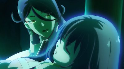 Onmyo Kaiten Re:Birth Verse Season 1 Episode 6