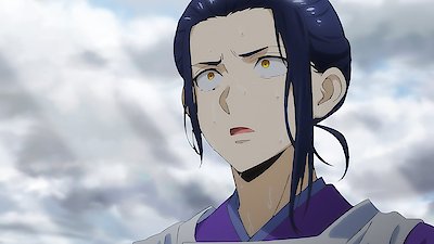 Onmyo Kaiten Re:Birth Verse Season 1 Episode 10