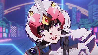 Onmyo Kaiten Re:Birth Verse Season 1 Episode 11