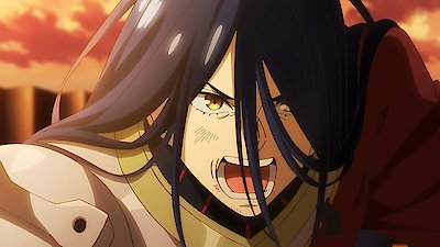 Onmyo Kaiten Re:Birth Verse Season 1 Episode 9