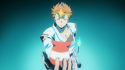 Onmyo Kaiten Re:Birth Verse Season 1 Episode 12