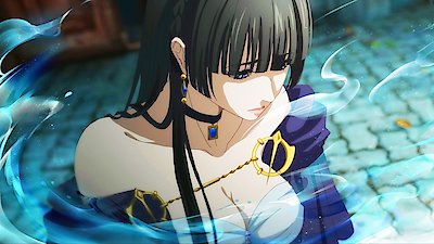 Lord of Mysteries Season 1 Episode 5