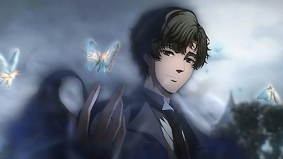 Lord of Mysteries Season 1 Episode 7