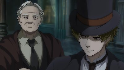 Lord of Mysteries Season 1 Episode 4