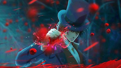 Lord of Mysteries Season 1 Episode 6