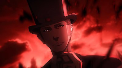 Lord of Mysteries Season 1 Episode 11