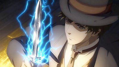 Lord of Mysteries Season 1 Episode 8