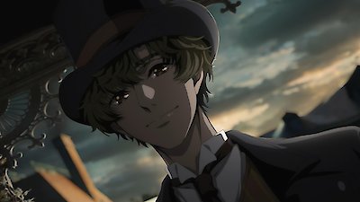 Lord of Mysteries Season 1 Episode 9