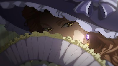 Lord of Mysteries Season 1 Episode 10