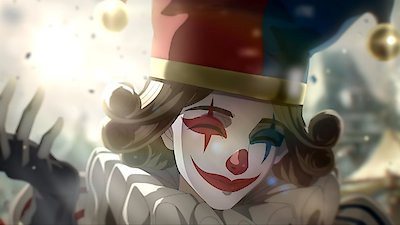 Lord of Mysteries Season 1 Episode 13